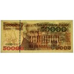 50 000 PLN 1993 - S - PMG 67 EPQ