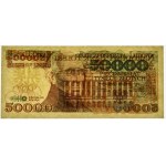 50.000 złotych 1989 - W - PMG 64