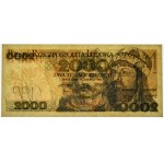 2,000 gold 1982 - CA - PMG 67 EPQ