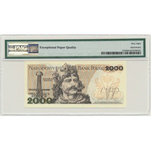 2,000 gold 1979 - AA - PMG 68 EPQ