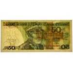 50 gold 1979 - CG - PMG 66 EPQ