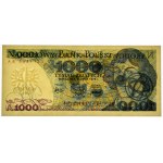 1.000 złotych 1975 - AR - PMG 67 EPQ
