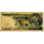 1 000 zlatých 1975 - A - PMG 66 EPQ