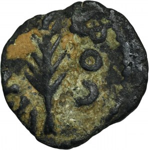 Provinzial Rom, Judäa, Porcius Festus, Prutah