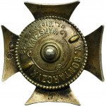 Commemorative badge of the 16th Infantry Regiment from Tarnów