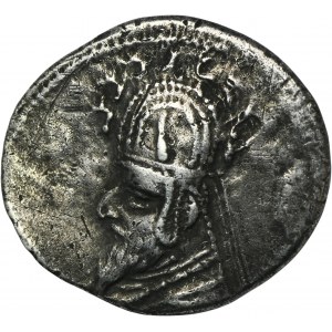 Greece, Parthian Kingdom, Gotarzes I, Drachm