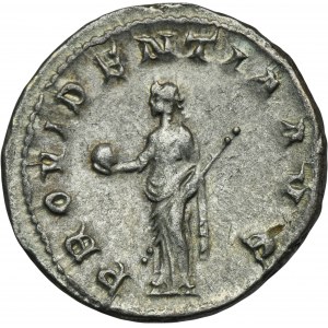 Rímska ríša, Gordian III, Antoninian