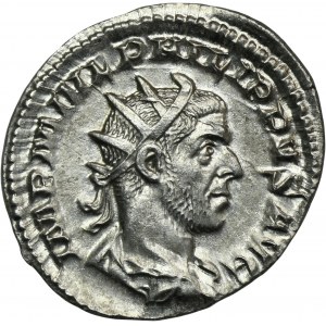 Roman Imperial, Philip I, Antoninianus