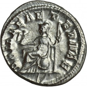 Roman Imperial, Philip I, Antoninianus