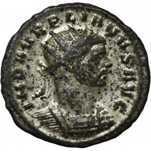 Cesarstwo Rzymskie, Aurelian, Antoninian