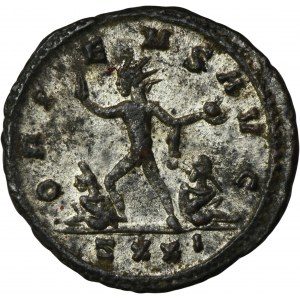 Römisches Reich, Aurelian, Antoninian