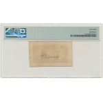 4 złote 1794 (1)(C) - PMG 63 - odwrócony nawias tzw.smutny