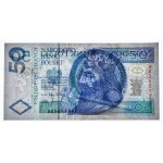 50 Zloty 1994 - AA -