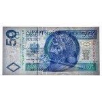 50 zlotých 1994 - AA -