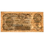 5 milionów marek 1923 - C -