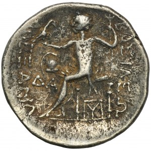 Řecko, Makedonie, Mesambria, Alexandr III Veliký, Tetradrachma