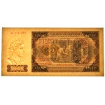 500 zloty 1948 - AC -.