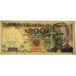 200 Zloty 1976 - A -