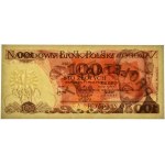 100 złotych 1976 - CA -