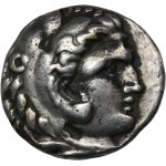 Řecko, Makedonie, Alexandr III Veliký, Tetradrachma