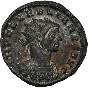 Cesarstwo Rzymskie, Aurelian, Antoninian