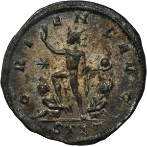 Roman Imperial, Aurelian, Antoninianus