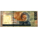 Costa Rica, 10.000 Colones 2007 - A -