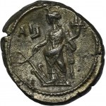 Rome Provincial, Egypt, Alexandria, Galienus, Tetradrachm