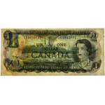 Canada, 1 Dollar 1973 - PMG 65 EPQ