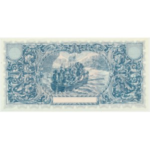 Ecuador, 20 Sucre 1920