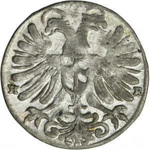 Silesia, Habsburg rule, Ferdinand II, Gröschel Breslau 1625 HR