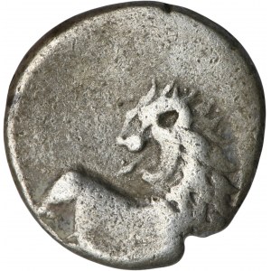 Řecko, Chersonéská Thrákie, Hemidrachma