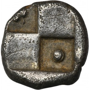 Grécko, Chersonézska Trácia, Hemidrachma