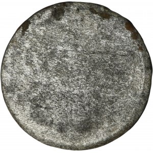 Silesia, Habsburg rule, Leopold I, 1/2 Kreuzer Oppeln 1674