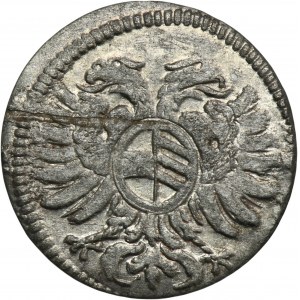 Sliezsko, habsburská vláda, Leopold I., Greszel Vroclav 1705