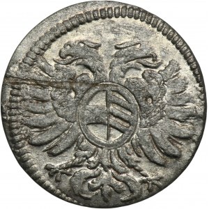 Śląsk, Panowanie habsburskie, Leopold I, Greszel Wrocław 1705