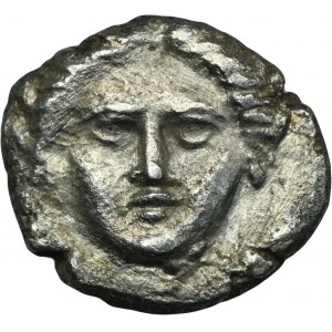 Griechenland, Thrakien, Apollonia Pontica, Diobol