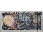 Jersey, 1 Pound (1976-88) - PMG 67 EPQ