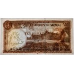 Jersey, 10 Shillings (1963) - PCGS 63 PPQ