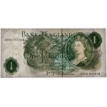 Great Britain, 1 Pound (1970-77) - PMG 64 EPQ