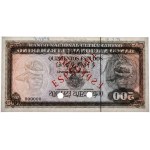 Portugalia, Timor, 500 escudos 1963 - WZÓR - PMG 55