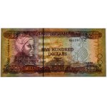 Jamajka, 500 dolarů 1994 - PMG 65 EPQ