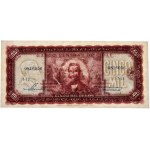 Chile, 5 000 pesos=500 condores (1947-59) - PMG 58