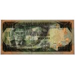 Jamaica, 100 Dollars 1987 - PMG 65 EPQ