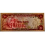 Jamajka, 50 centów (1970) - PMG 65 EPQ