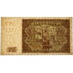 1.000 Gold 1947 - Ł - PMG 66 EPQ - eine sehr beliebte Serie