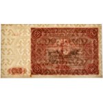 100 złotych 1947 - E - PMG 64