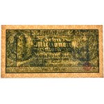 Danzig, 10 milion Mark 1923 - A - PMG 64 EPQ