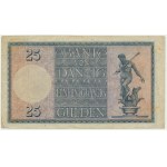 Gdaňsk, 25 guldenů 1924 - B - VELKÁ ZRADA
