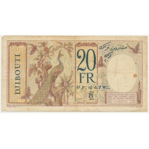 Indochiny, Nowa Kaledonia, 100 franków (1929)